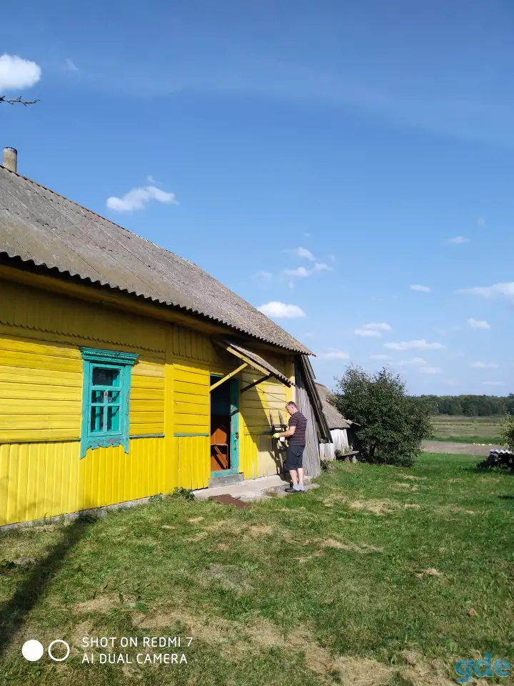 Дача, район, деревня Колки, фотография 2