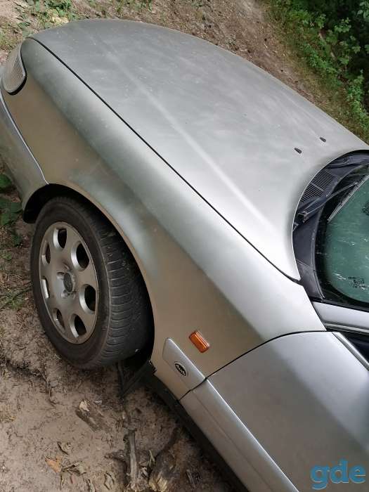 Продаю Audi A6, фотография 2