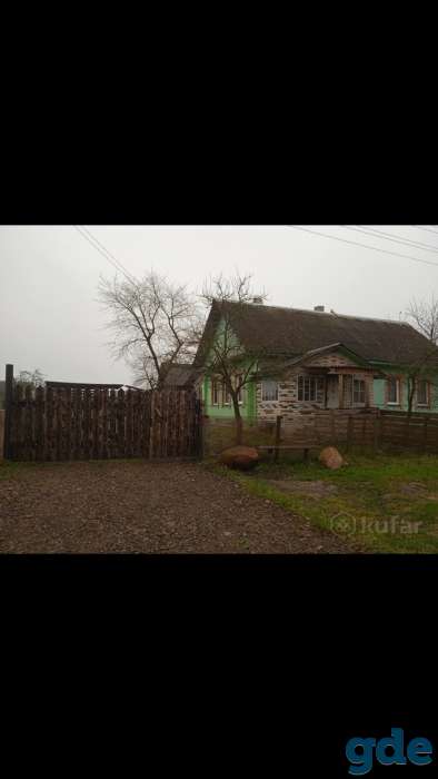 Продам Дом, Витебская обл, р-он, а/г Серковицы, фотография 1