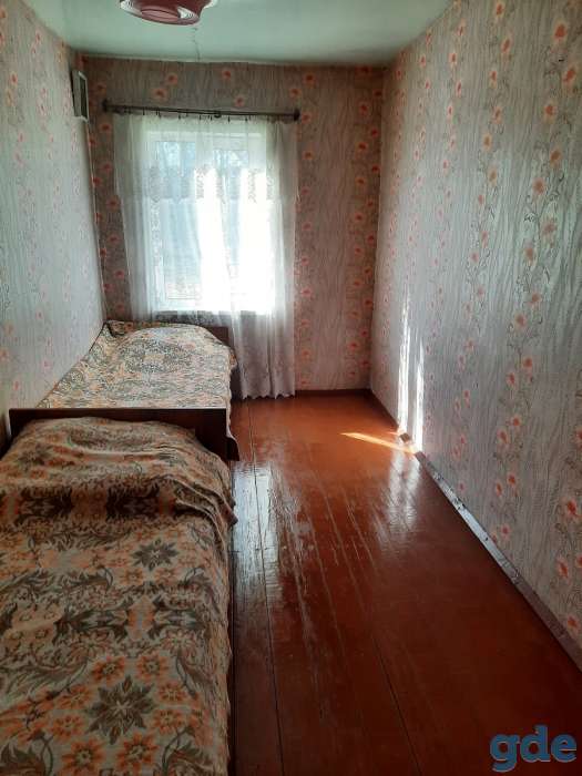 Дом, Д. Бояры, Тюрлевский сельсовет, фотография 2