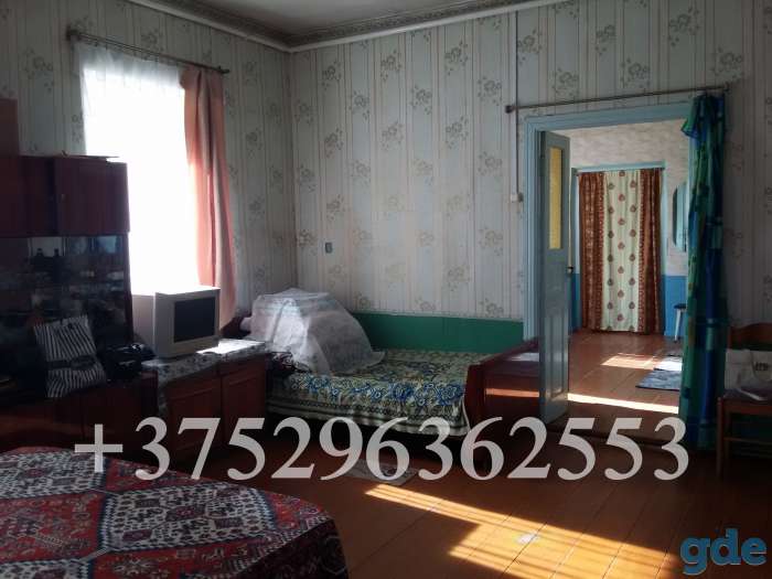 Продам большой дом в д.Волосовичи (9км. от Кировска, 3км. от Мышкович) 14 800$, фотография 3