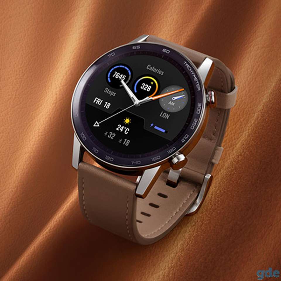 Смарт часы honor watch magic 2, фотография 1