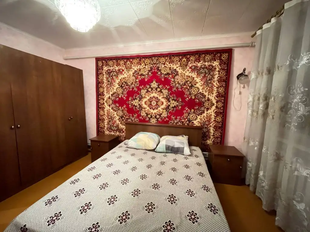 Квартира на сутки. Идеальный вариант как для командированных., фотография 2