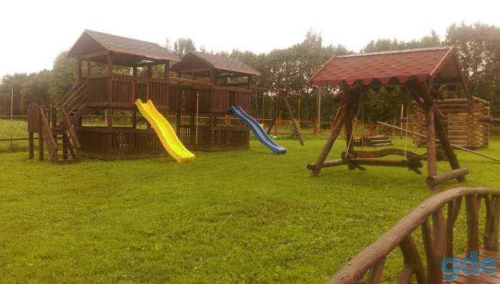 Хотим разместить усадьбу на вашем сайте, сдаем, фотография 10