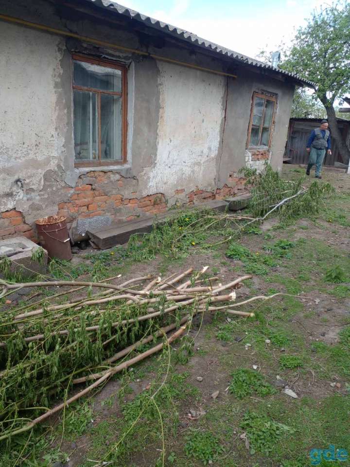 Продаю дом в г.Быхове,ул.Мартынова, фотография 2