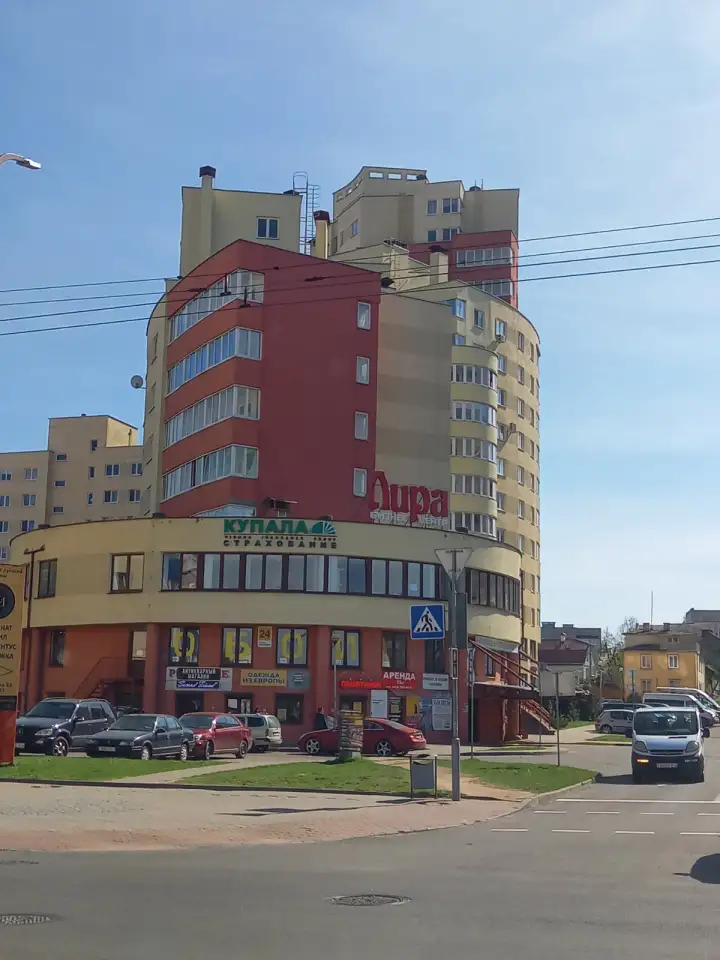 АРЕНДА КВАРТИРЫ НА ЧАС, СУТКИ В ГРОДНО., фотография 1