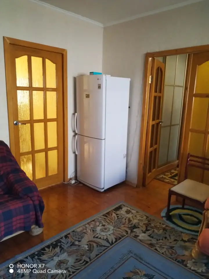 Продам трех комнатную квартиру, Г. Пр-т Интернациональный, 24, фотография 2