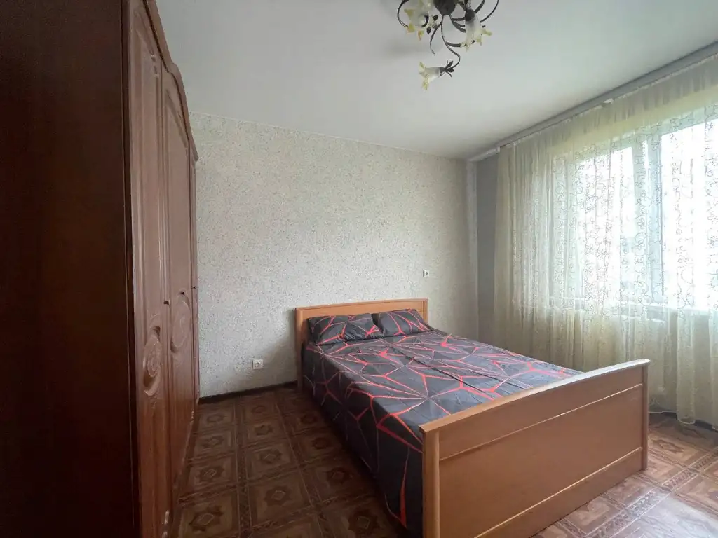 Предлагаем двухкомнатную квартиру на сутки в городе Орша, фотография 2