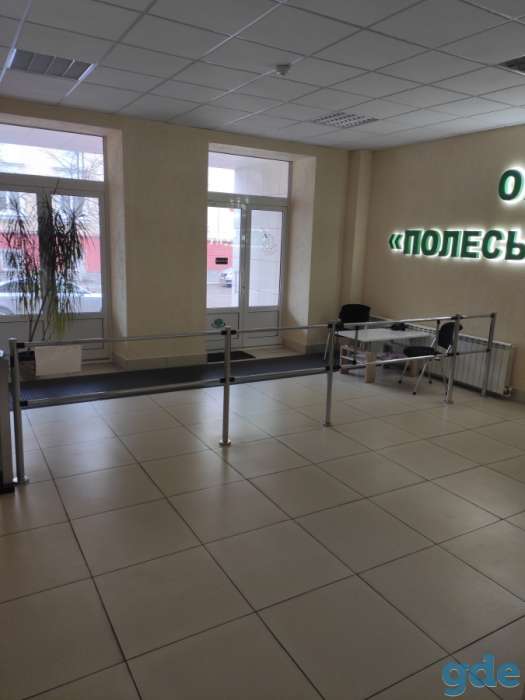 В аренду офисные помещения на улице Пушкина 32, фотография 5