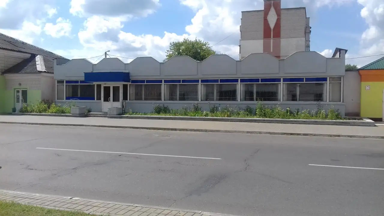 Сдается в аренду помещение 355 кв.м., фотография 1