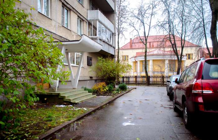 Уникальное предложение в тихом центре Минска, Красноармейская, фотография 4