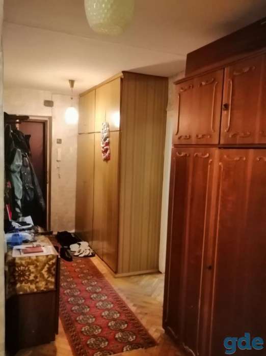 В продаже четырехкомнатная квартира в центре города., фотография 4