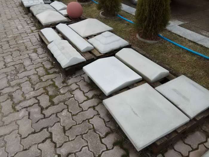 Изделия из бетона Гродно, фотография 1