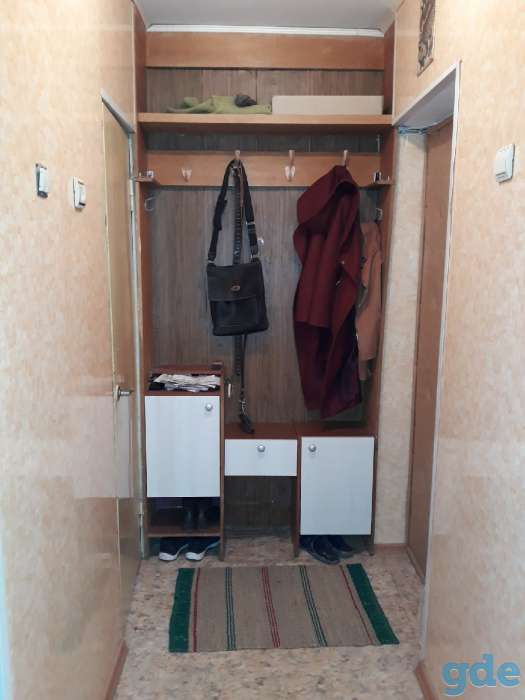 Купить 2-комнатную квартиру, К. Маркса, 52, фотография 8