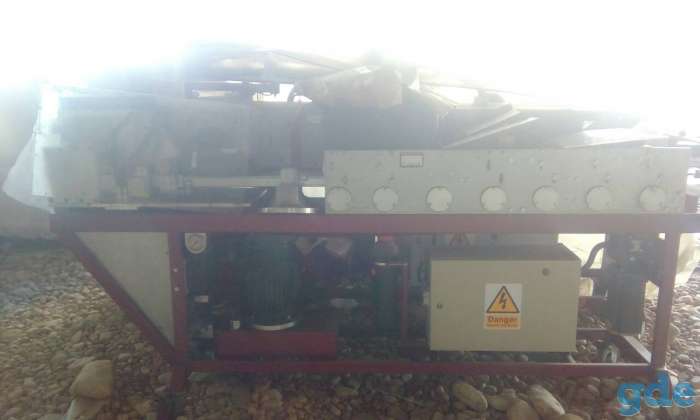 Станок профилегибочный RF525-090, фотография 4