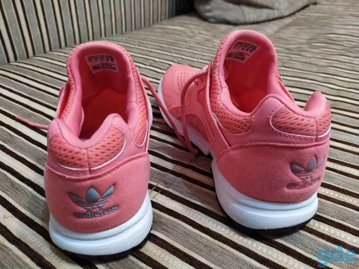 ADIDAS Racer Lite кроссовки, фотография 5