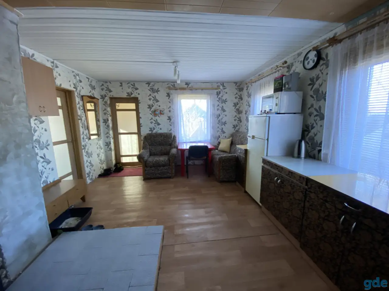 Продам дом в Аг Прошково, Ул луговая 4, фотография 2