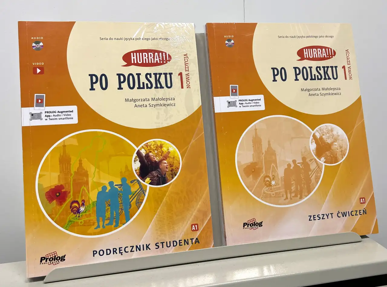 Hurra Po Polsku 1, фотография 1