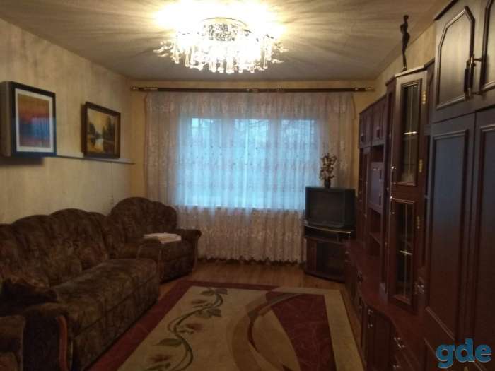Квартиры на часы и сутки в Бобруйске, Гагарина 31, фотография 1