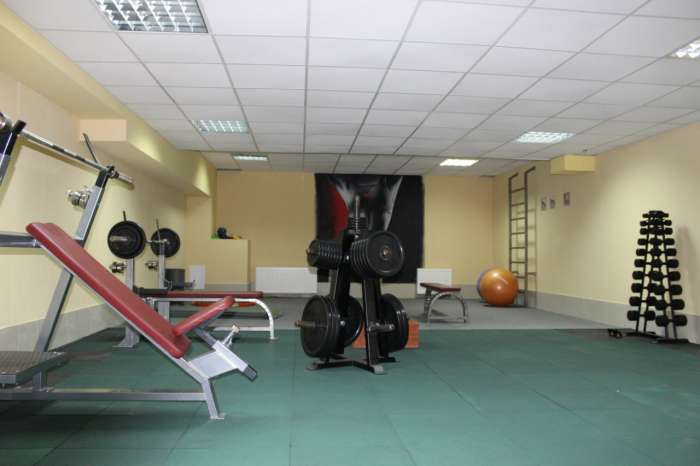 Приглашаем в современный фитнес клуб  «POWER CLUB»!!!, фотография 5