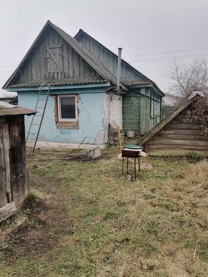 Продажа дома, Улица Крупской дом 9, фотография 9
