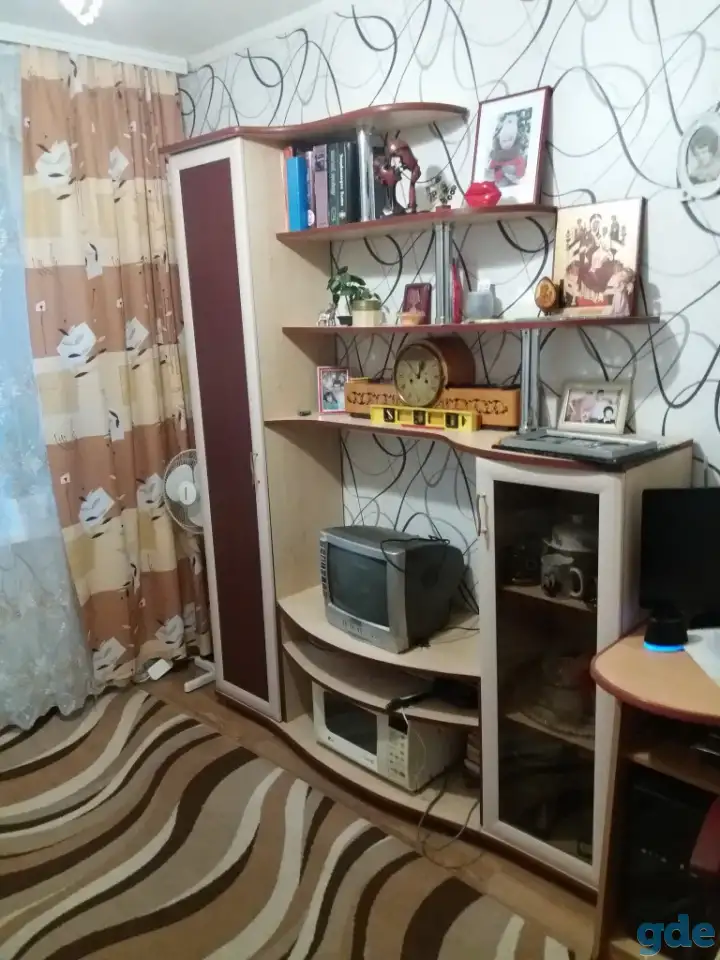 Продажа, Горбатова 27 кв 104, фотография 11