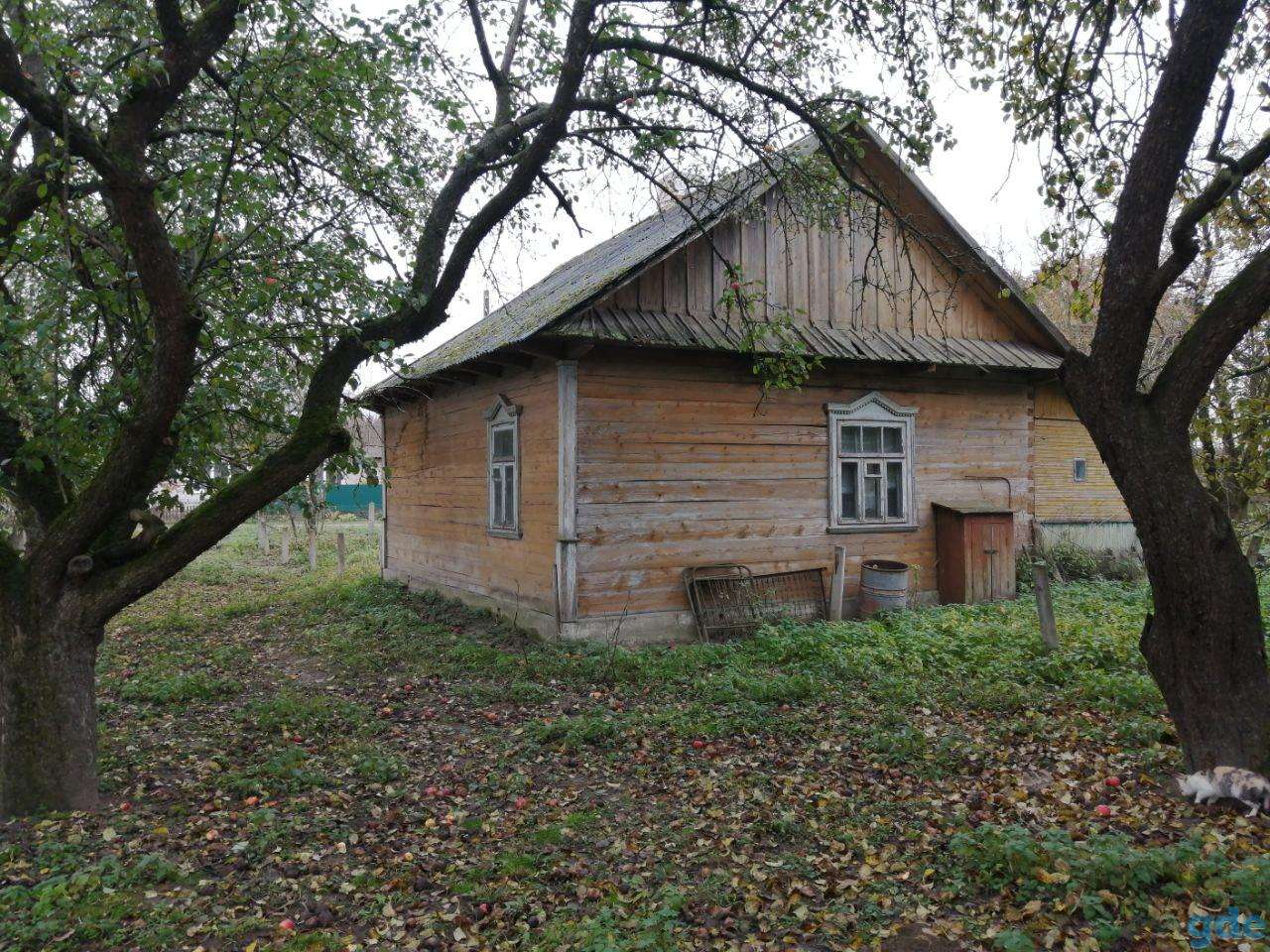 Продается дом, Брестская обл., Березовский р-н, Селец, фотография 1