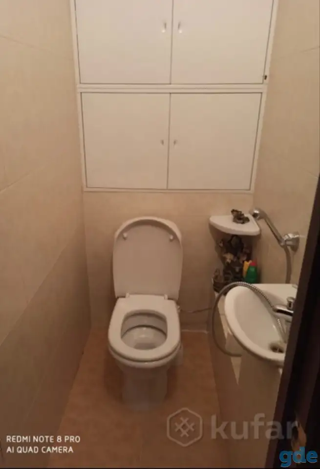 Сдам 1-комнатную квартиру, Парниковая 13, фотография 4