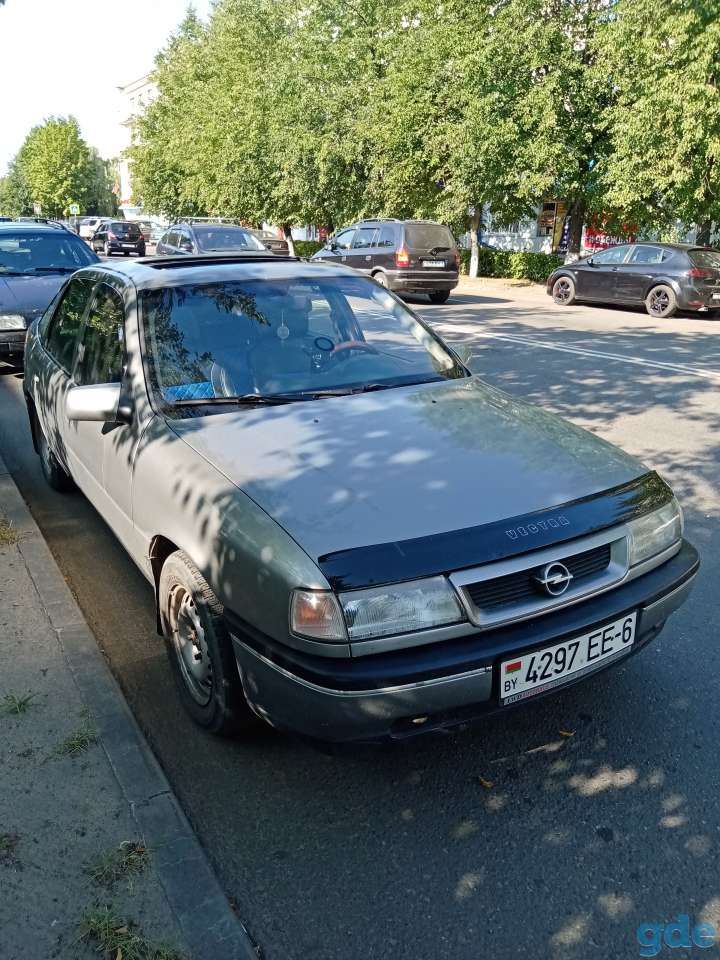 Продам Opel Vectra, фотография 1
