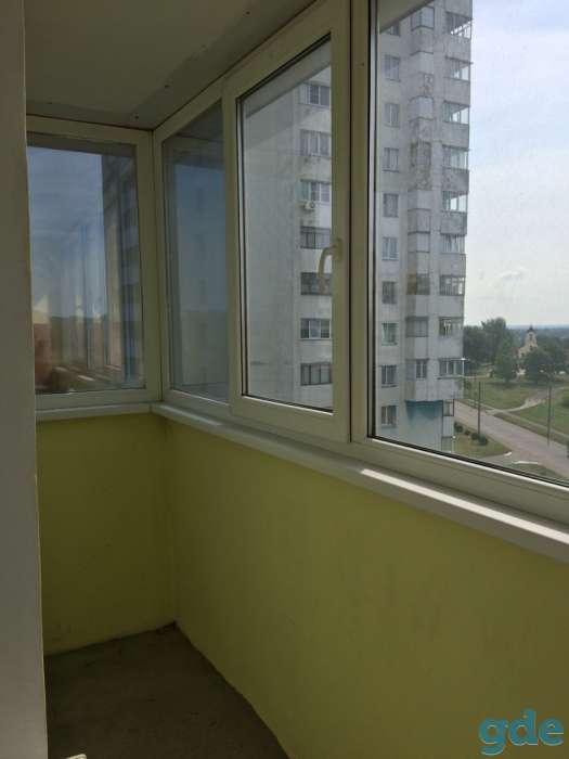 Сдаётся 2х комнатная квартира на год без мебели и техники., фотография 4