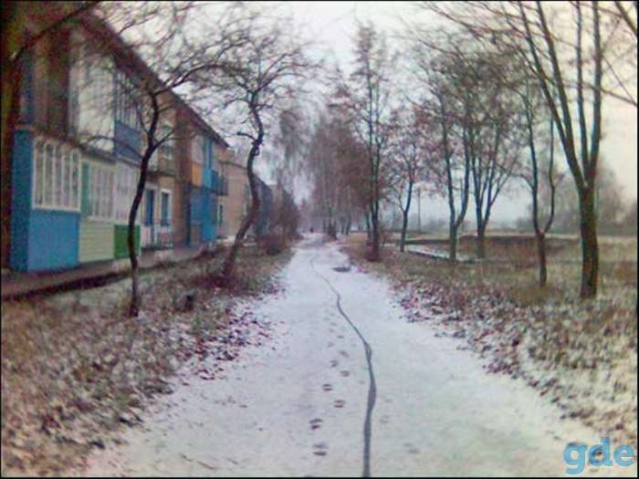 Продам квартиру(дачу), район Греск, фотография 1