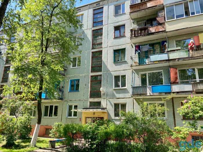 2-к квартира по ул. Чкалова 24/1, фотография 1