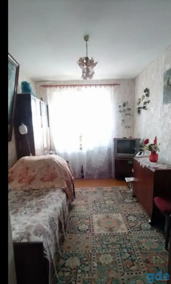 Квартира в центре г.Слонима, фотография 3