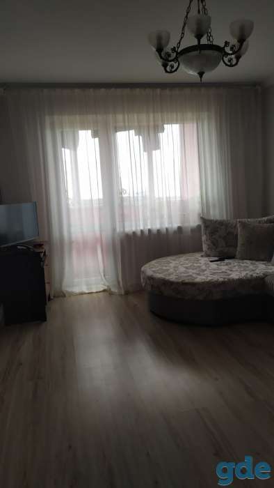 4к квартира на Терехина, фотография 3