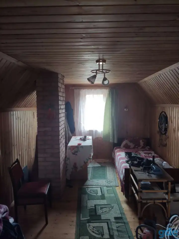 Сдается дача в аренду в 9 км от Минска, с/т Голубой факел, 46, фотография 1