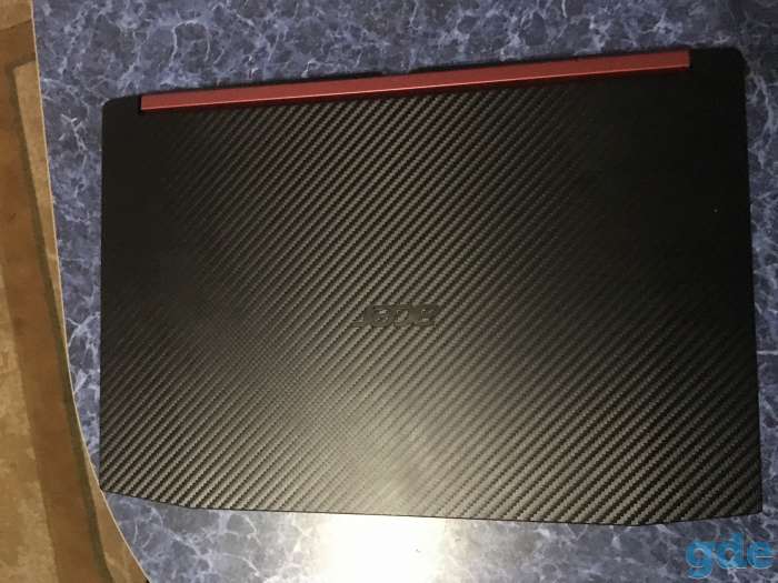Acer Nitro, фотография 3