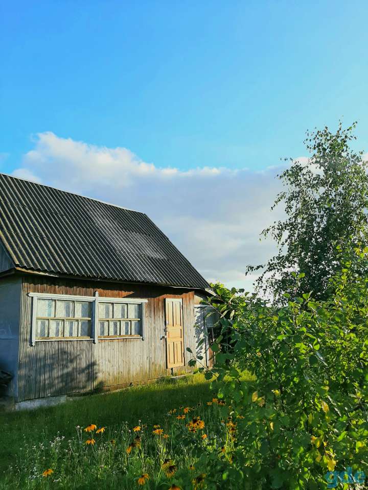Дача, Садоводческое товарищество Марусино, фотография 3