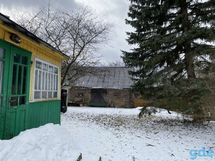 продам дом, фотография 3