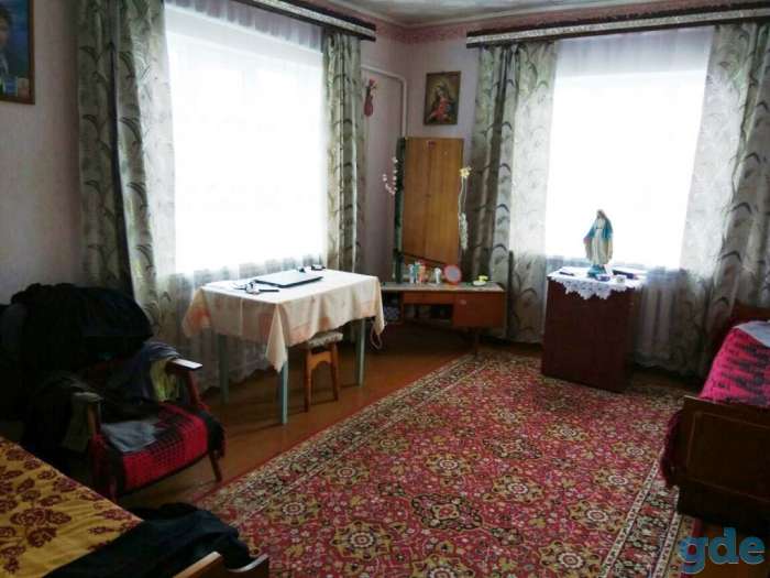 продажа недвижимости, Вороновский район, Гродненская область, фотография 1
