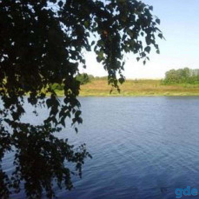 Земельный участок с домом в заповедной зоне, фотография 1