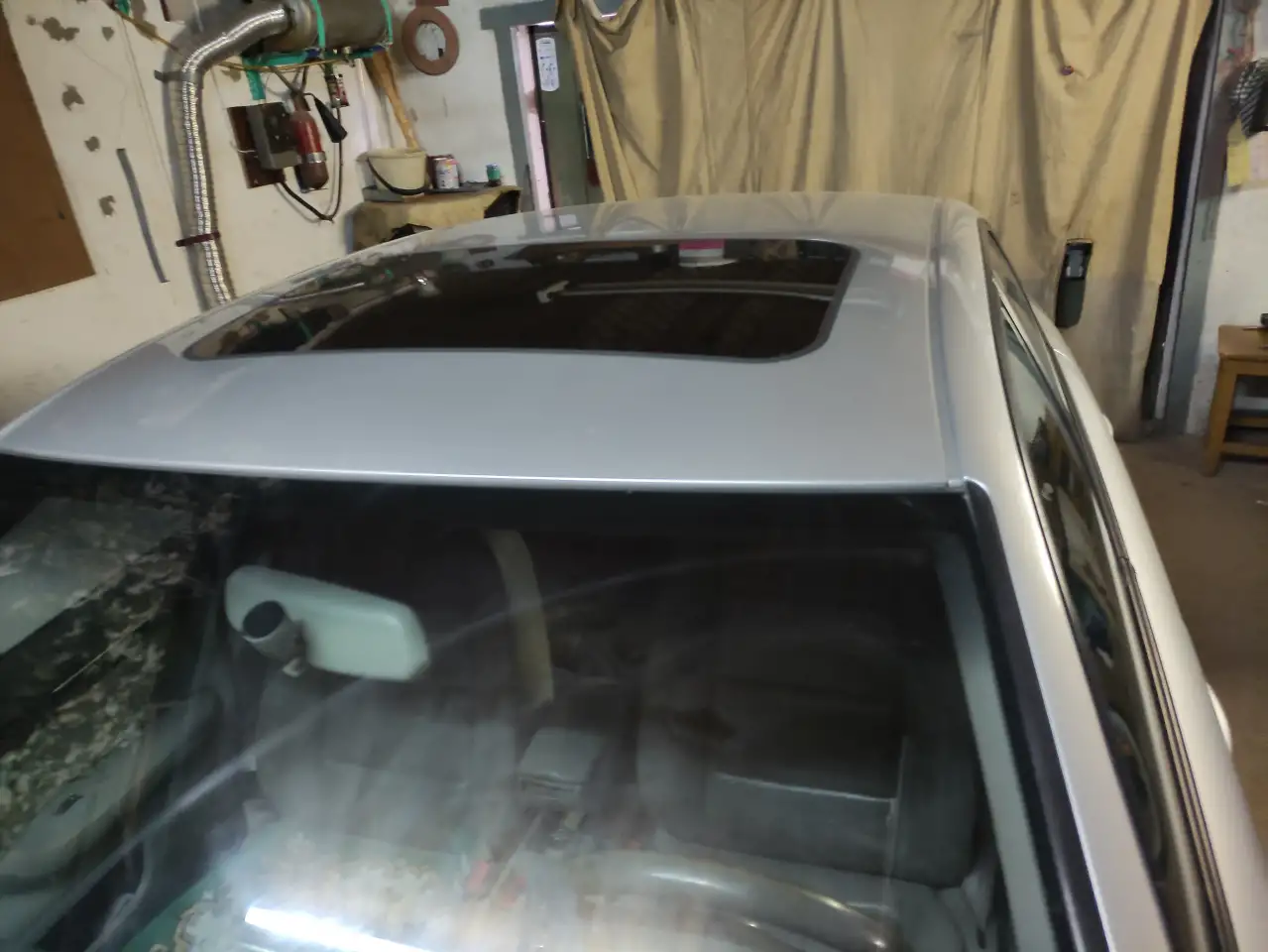 Продажа авто Audi A4, фотография 8