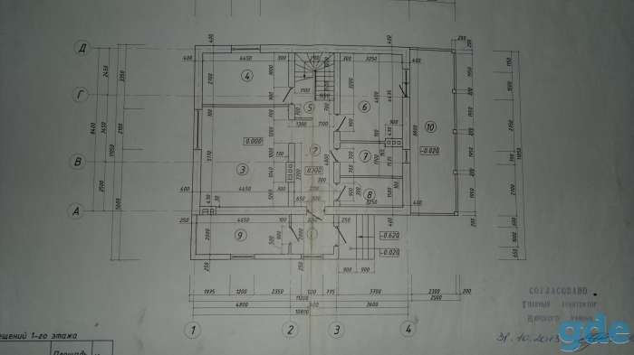 Срочно продам дом!, минский район, д. Прилучки, фотография 3