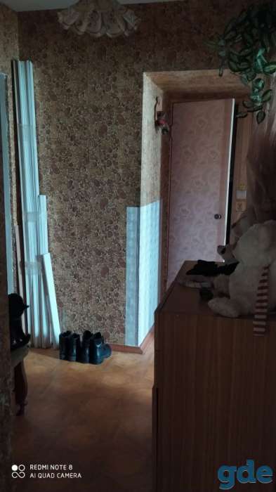 Срочно Продается квартира, Город ул. Белуша, фотография 5