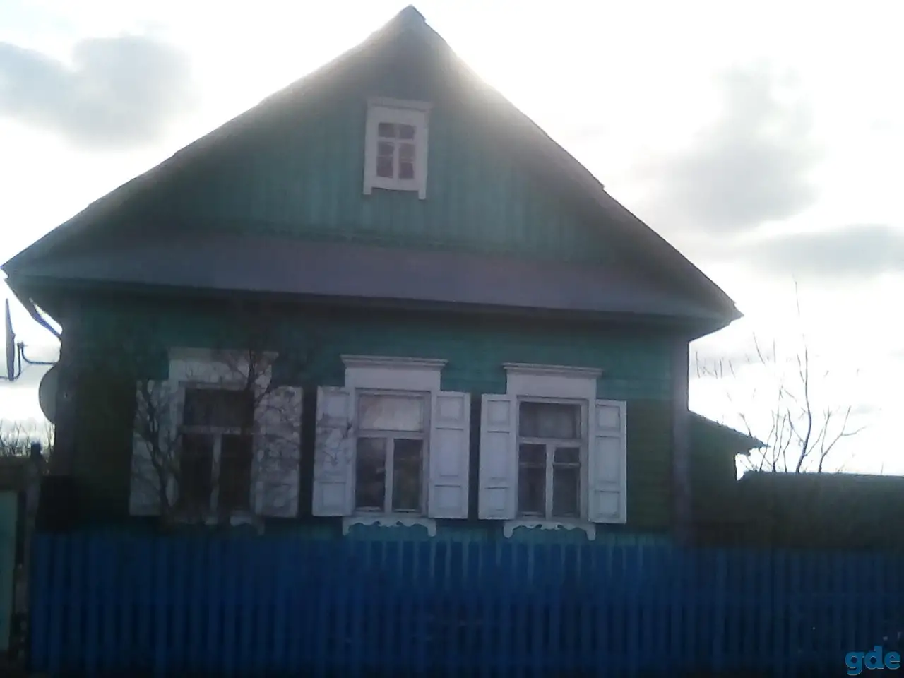 продаю  дом, фотография 2