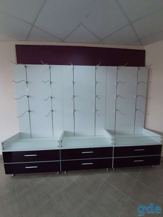 Продам витрину для магазина, фотография 1