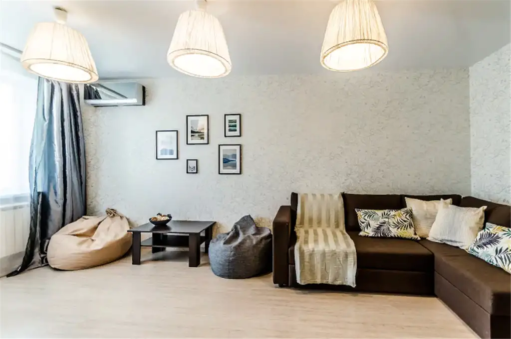 Квартира на сутки для гостей Верхнедвинска, ул.Гагарина, д.58, фотография 5