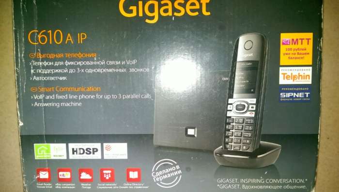 Продаю телефон IP  , фотография 1