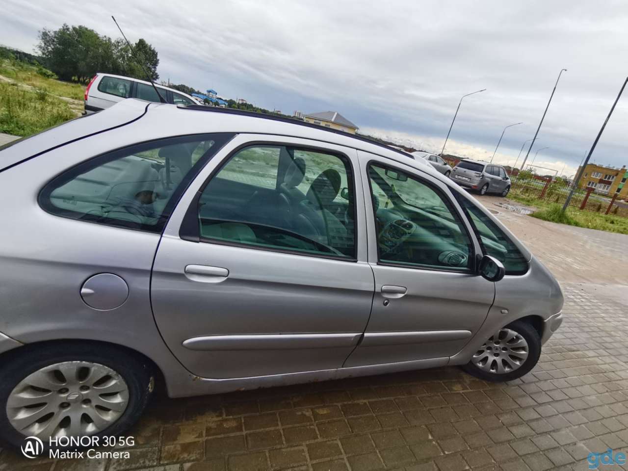 Продам авто Citroen, фотография 7