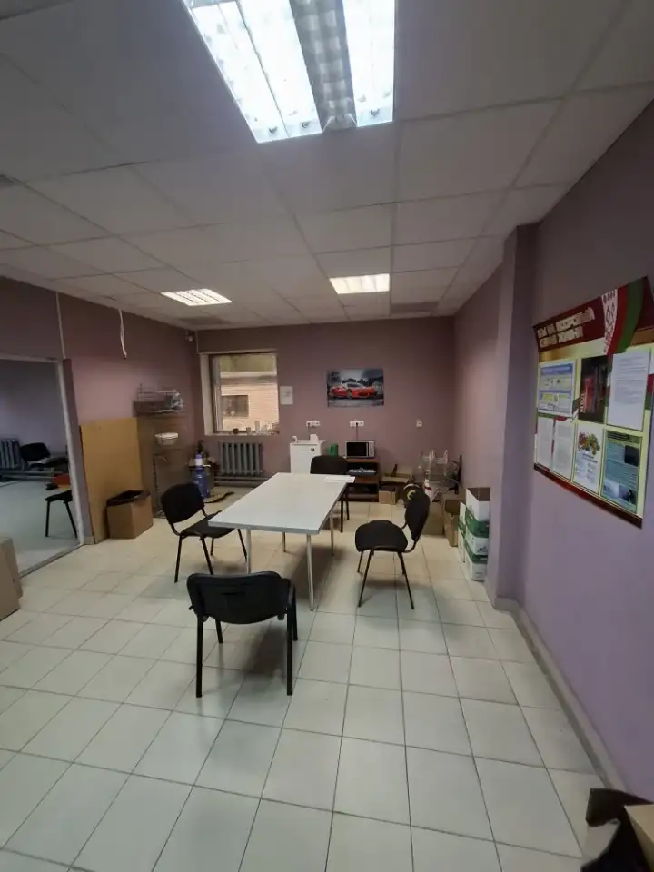 Сдается в аренду отапливаемый большой склад., фотография 8