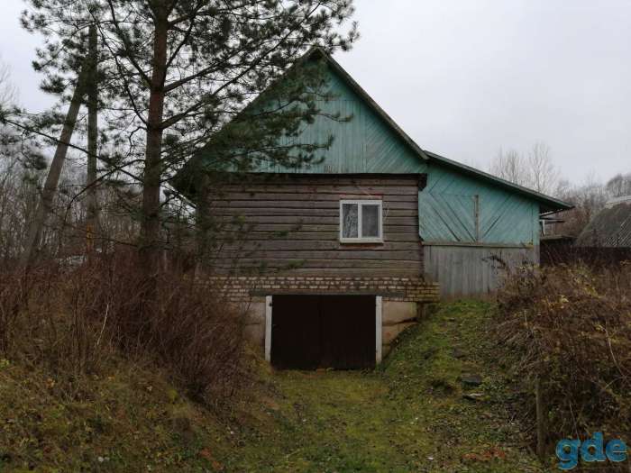 Продам дом на берегу озера, Д.стрижео область, фотография 4